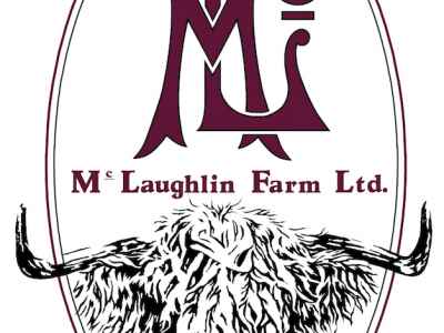 McLaughlin Farm Logo