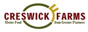 Creswick farms logo