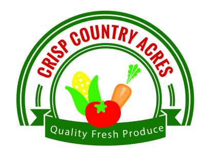 Crisp Country Acres Logo