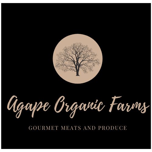 Agape Organic Farms