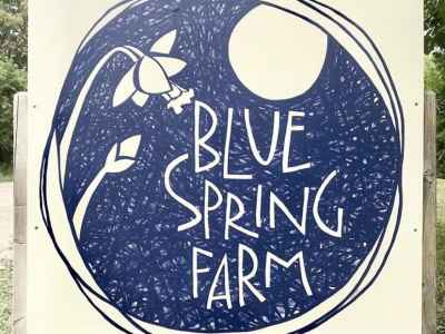 Blue Spring Farm