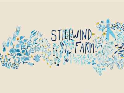Stillwind Farm Logo