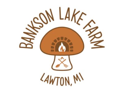 Bankson Lake Farm Logo
