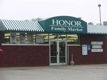 Honor Family Market