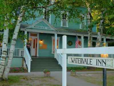 Watervale Inn