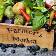Pickford Farmers Market