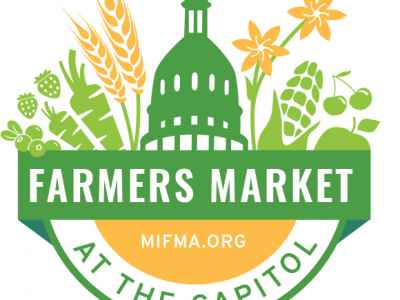 MIFMA Farmers Market at the Capitol