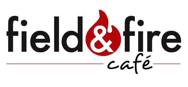 Field & Fire Cafe logo