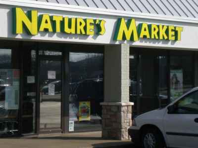 Nature's Market