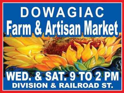 Dowagiac Farmers Market