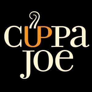 Cuppa Joe Logo