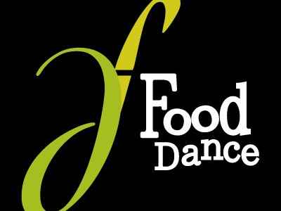 Logo Food Dance