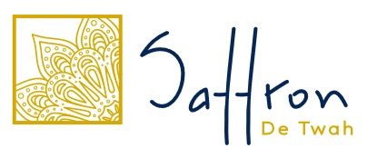 Saffron De Twah Logo