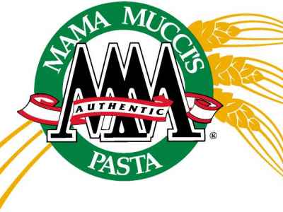 Mama Mucci's Logo