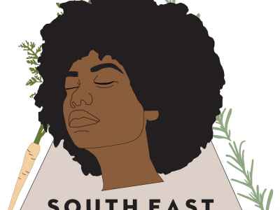 South East Market logo