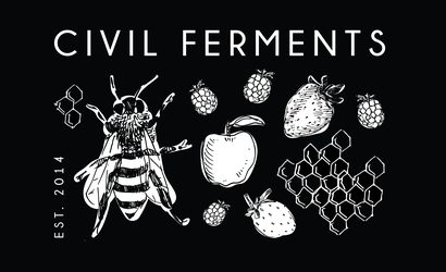 Civil Ferments Logo
