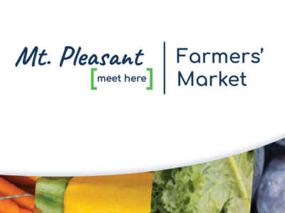 Mt. Pleasant Farmers\' Market