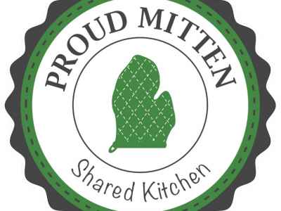 Proud Mitten Shared Kitchen