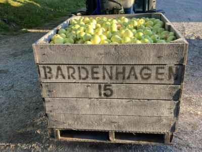 Bardenhagen Farms