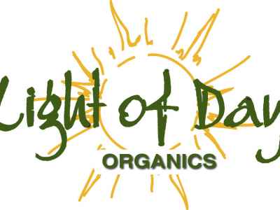 Light of Day Logo