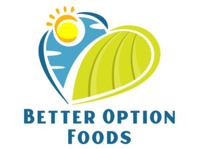 Better Option Foods