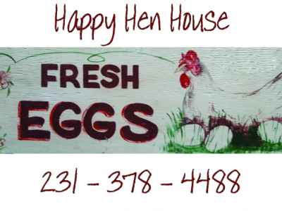 Happy Hen House