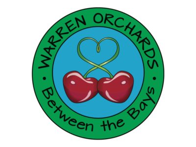 Warren Orchards Logo