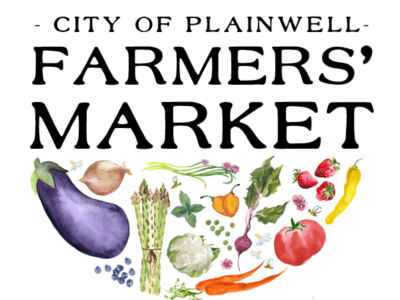 Plainwell Market logo