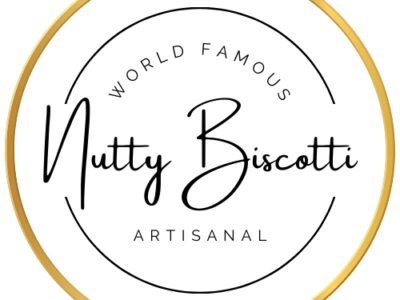 Nutty Biscotti Logo