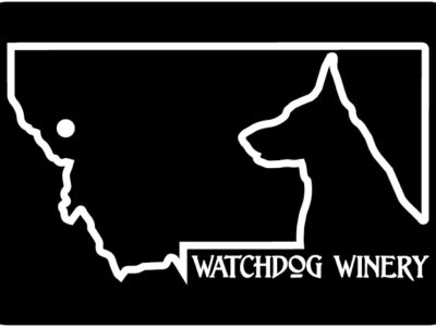 Watchdog Winery Logo