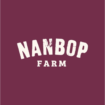 NanBop Farm Logo