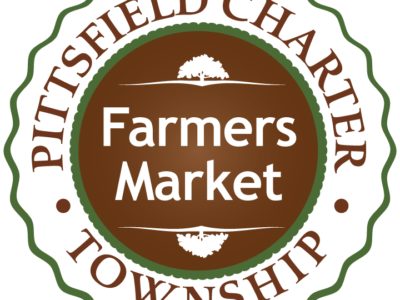 Pittsfield Township Farmers Market Logo