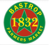 Logo of Bastrop 1832 Farmers Market