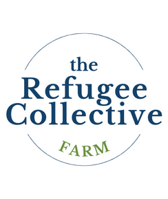 Refugee collective logo