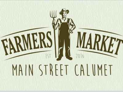 Calumet Market Logo
