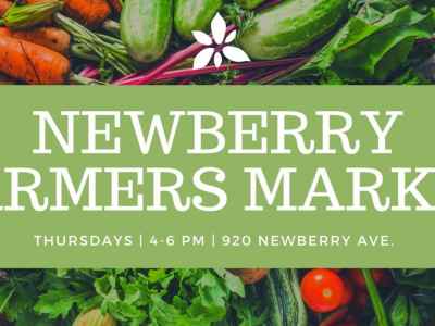 Newberry Farmers Market
