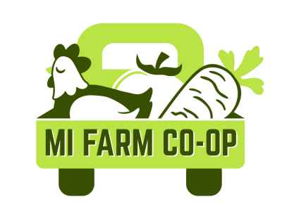 Mi Farm Coop logo