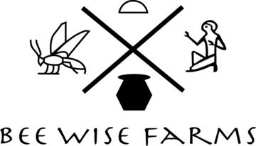 Bee Wise Logo