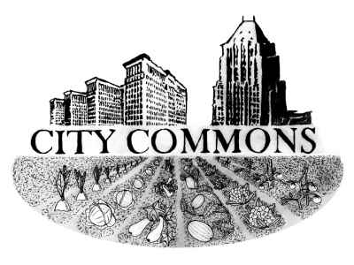 City Commons CSA